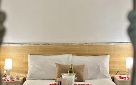 Hotel La Magdalena